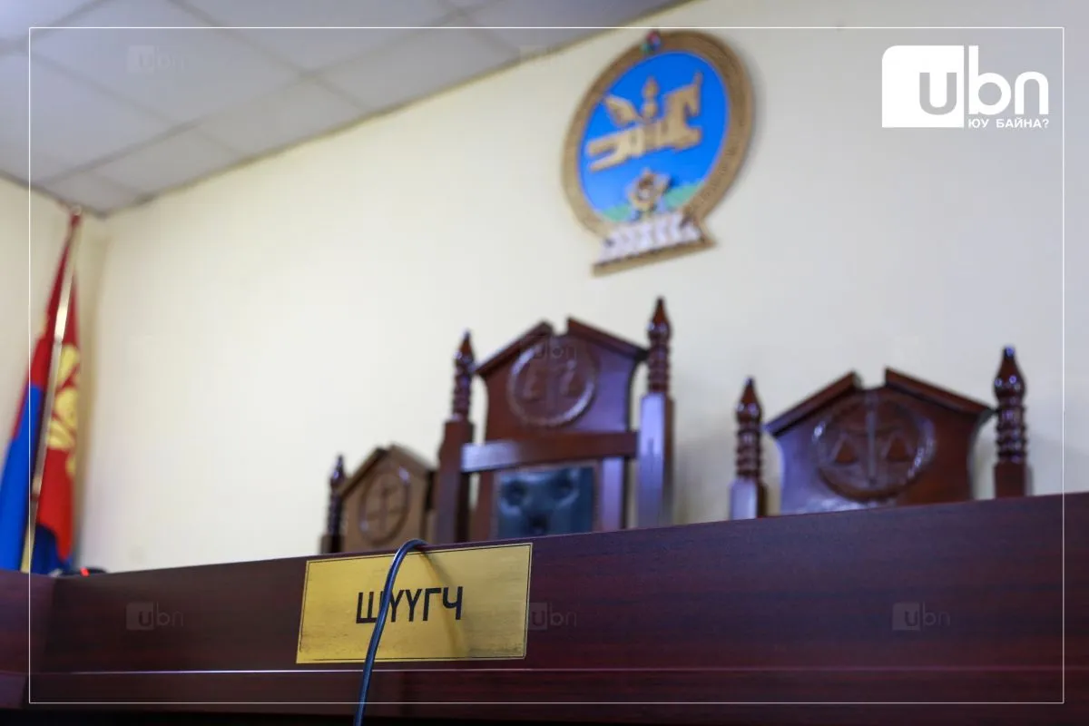 ШҮҮХ ТАНХИМААС: Бусдын гарт хүүгээ алдсан ээж нь хэрэгтэнд ХӨНГӨН ЯЛ оноохыг шүүхээс хүсжээ