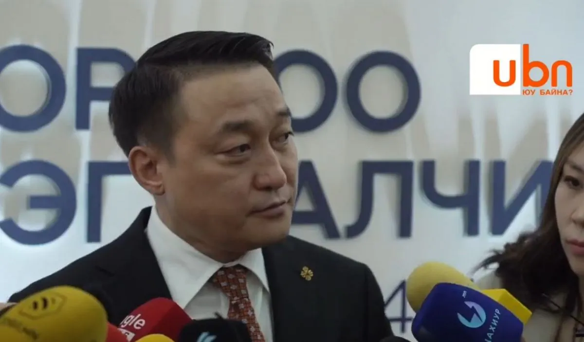 Д.Амарбаясгалан: Малын тоо нь өсөх тусам малчид ядуу амьдардаг тогтолцоо бий болсон байна