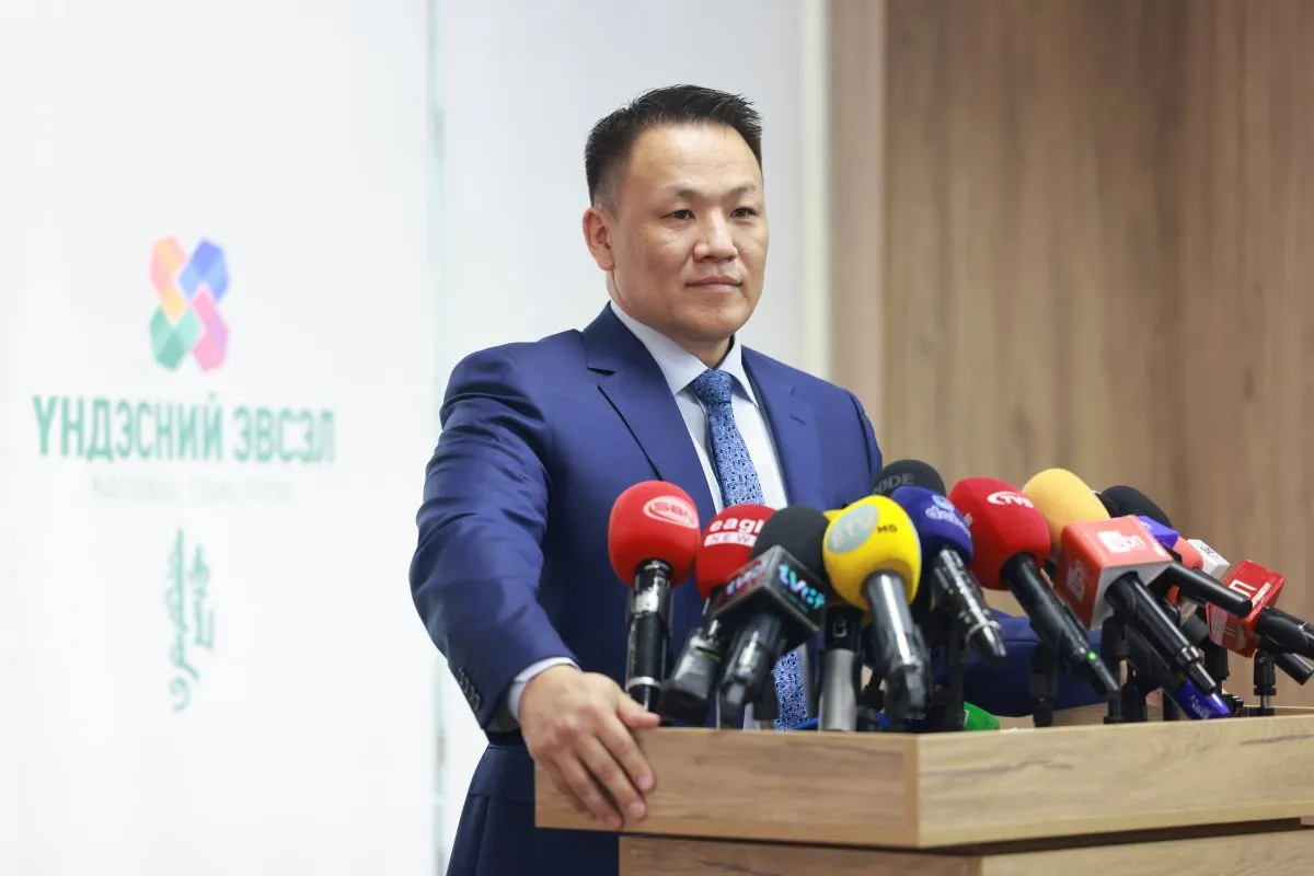 Н.Номтойбаяр: Гадаадад байгаа монголчуудынхаа төлөөллийг нэр дэвшүүлэхээр зорьж байна