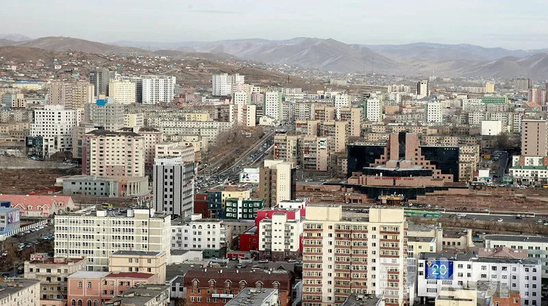 Нийтийн орон сууцанд их дуу чимээ гаргавал НЭГ САЯ төгрөгөөр торгоно
