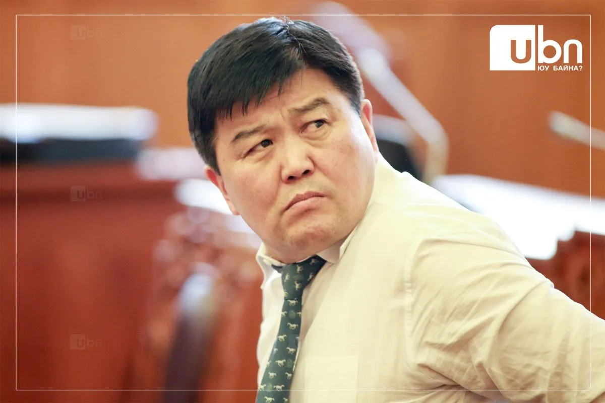 Х.Болорчулуун: Чих нь тасраад уначихдаггүй л юм бол ээмэг нь унахгүй байх шаардлагыг журамд тусгана