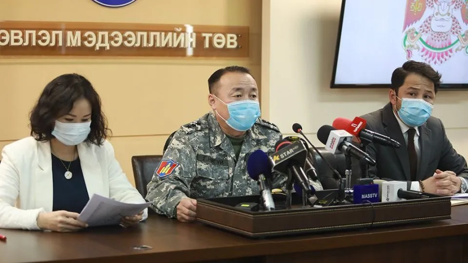 Угаар мэдрэгчийг тогтмол шалгаж байхыг анхаарууллаа