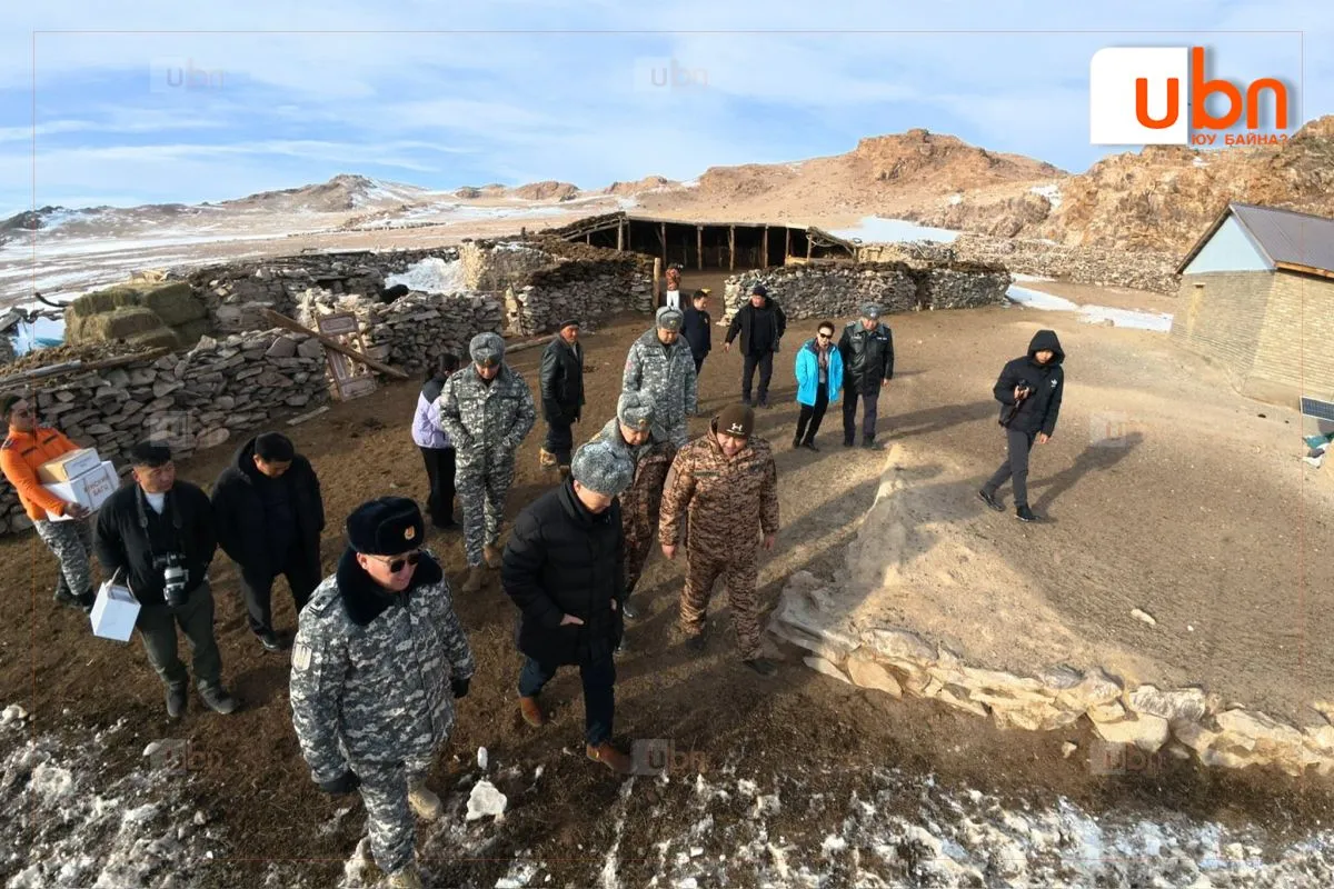 УОК: Хаваржилтын бэлтгэл ажилд анхаарч ажиллаж байна