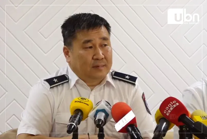 ШШҮХ: Задлан шинжилгээ хийх үед тухайн цэргийн ходоод байгаагүй
