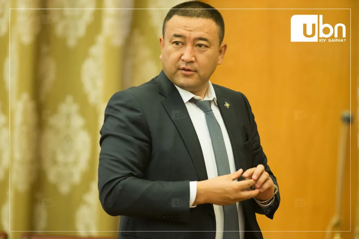 Б.Чойжилсүрэн: Би ТЭЦ 3-д гарсан осолд ёсзүйн хувьд хариуцлага хүлээхэд бэлэн. Ослын улмаас ашиглалтын инженер залуу амь насаа алдсан