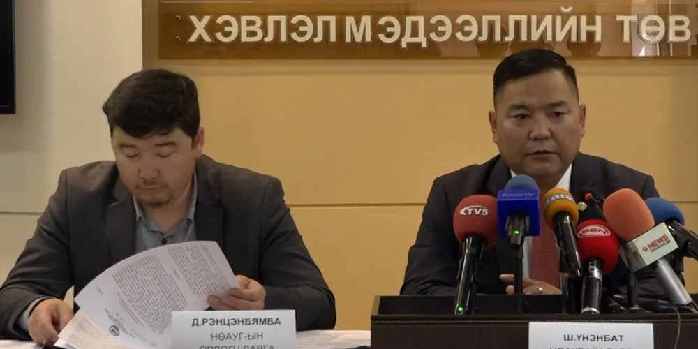 "Урт цагаан"-ы нэгдүгээр корпусыг нураах ажил эхэллээ