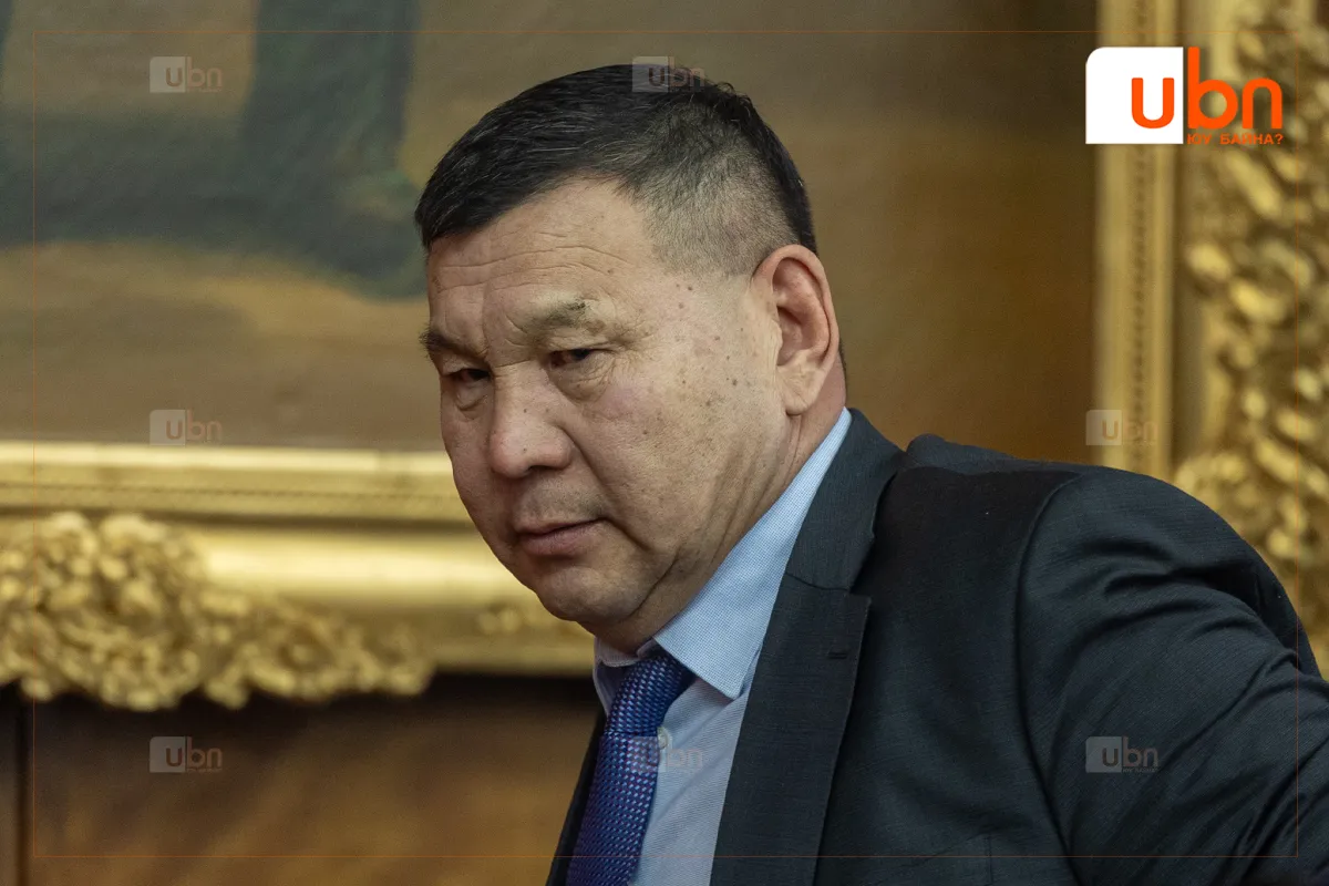 “Ерөнхийлөгч, Ерөнхий сайдын суудлыг энэ хэвээр нь байлгана“