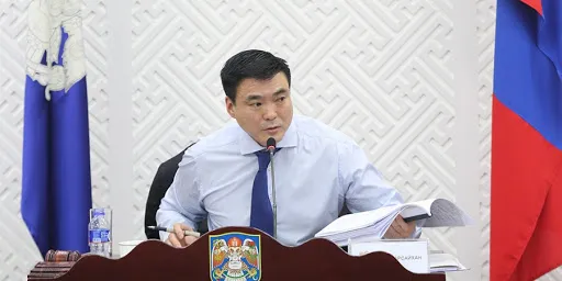 С.Амарсайхан: Амралт, сувилал, фитнес зэрэг үйлчилгээний байгууллагуудын хөл хориог хэвээр үлдээнэ