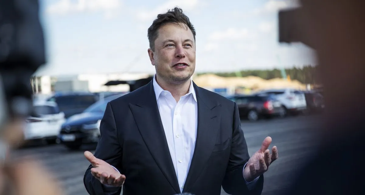 “Tesla” биткоиныг төлбөр тооцоондоо ашиглахыг зогсоожээ