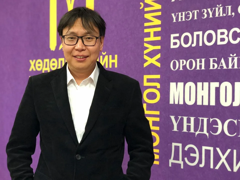 Орон нутгийн сонгуульд ХҮН нам ялбал П.Наранбаяр хотын дарга болно
