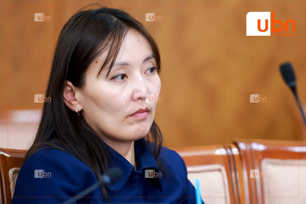 Б.Уянга: Ж.Баярмаа гишүүний түр хороо байгуулах асуудлыг улстөржилт гэж харсан учраас ДЭМЖЭЭГҮЙ