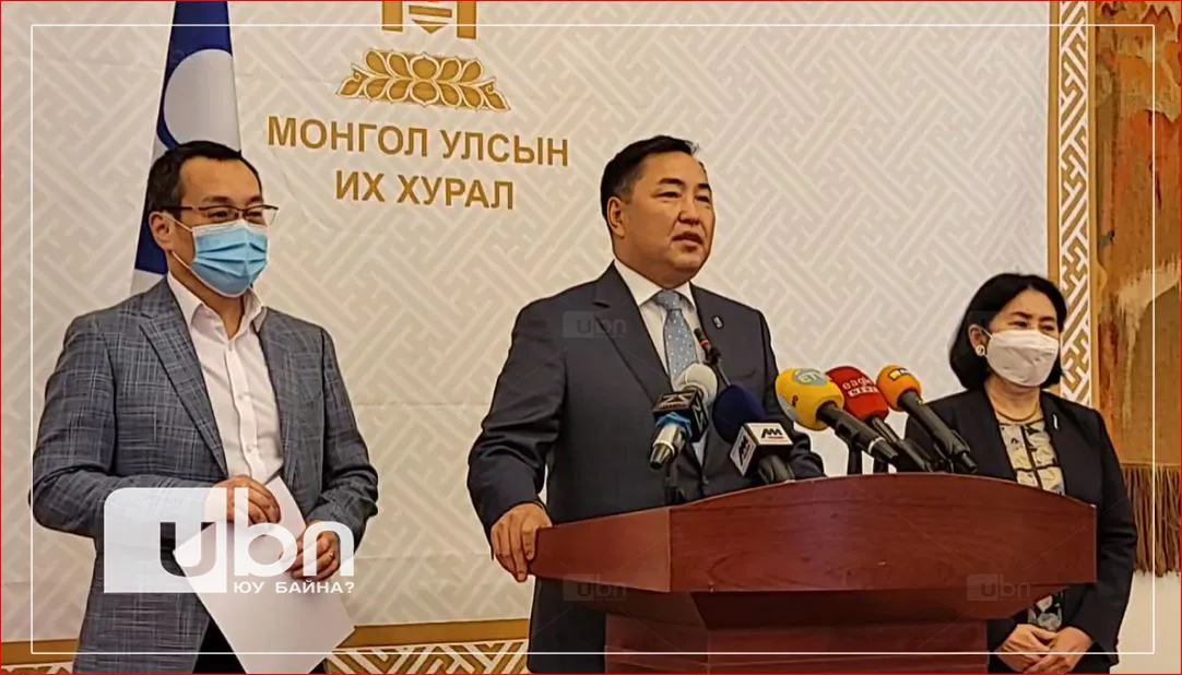 Б.Пүрэвдорж: АН-ын удирдлагуудыг нэгтгэх үүднээс 100 мянган гишүүний гарын үсэг цуглуулна