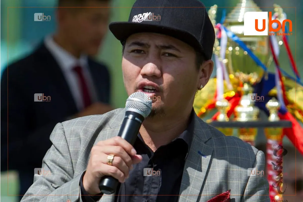 Пароди хамтлагийн жүжигчин Т.Анхбаяр хорт хавдраар өвдөж, ард түмнээс тусламж хүслээ