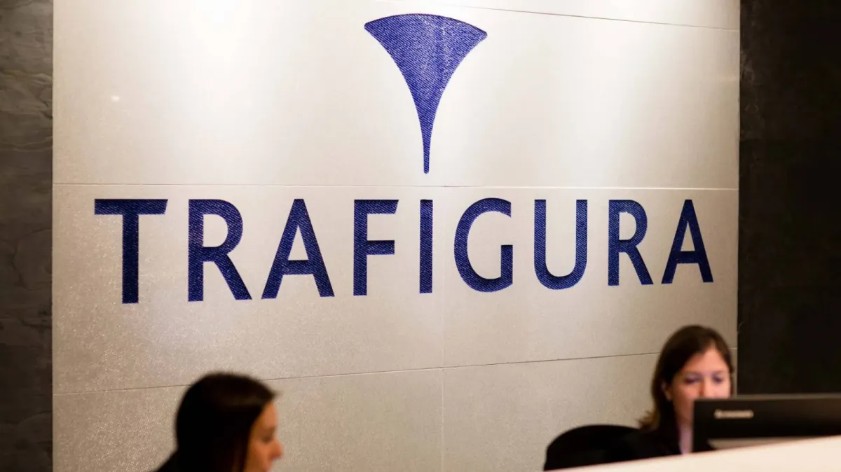 Нефтийн хамгийн жижиг зах зээлүүдийн нэгийн улмаас “Трафигура” нэг тэрбум гаруй ам.доллар алджээ