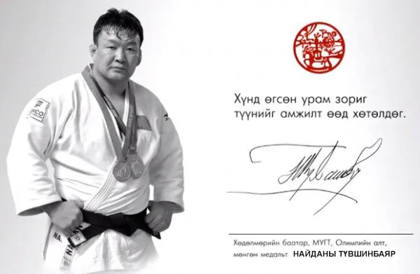 Н.Түвшинбаяр Үндэсний олимпийн хорооны тэргүүнд нэр дэвшлээ