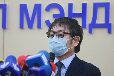 ХӨСҮТ-д өчигдөр тусгаарлагдсан гурван иргэний шинжилгээний хариу сөрөг гарчээ