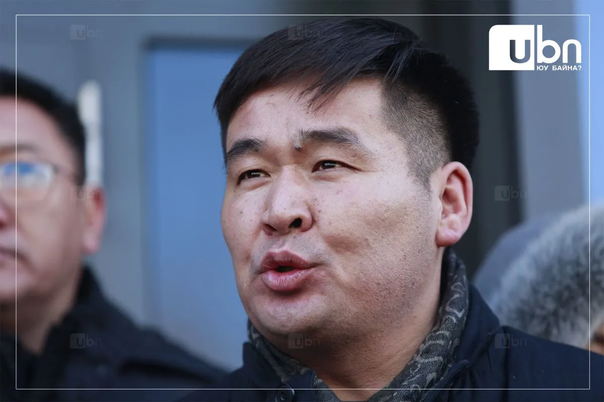 И.Мөнхжаргал: УДШ Лу.Гантөмөрийг АН-ын даргад бүртгэх юм бол Монгол Улсад шүүх эрх мэдлийн байгууллага байхгүй болсон гэсэн үг