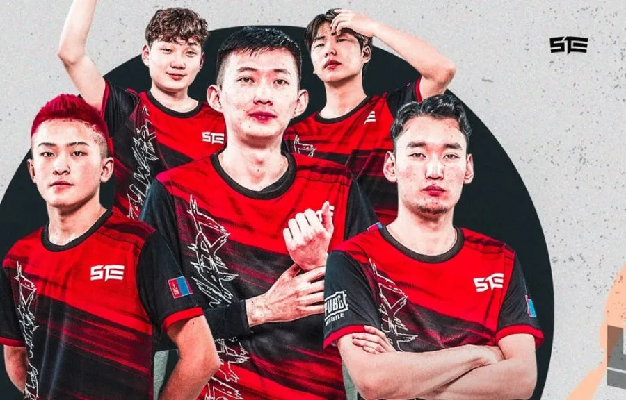 “Stalwart Esport” баг 70 мянган ам.долларын шагнал хүртлээ