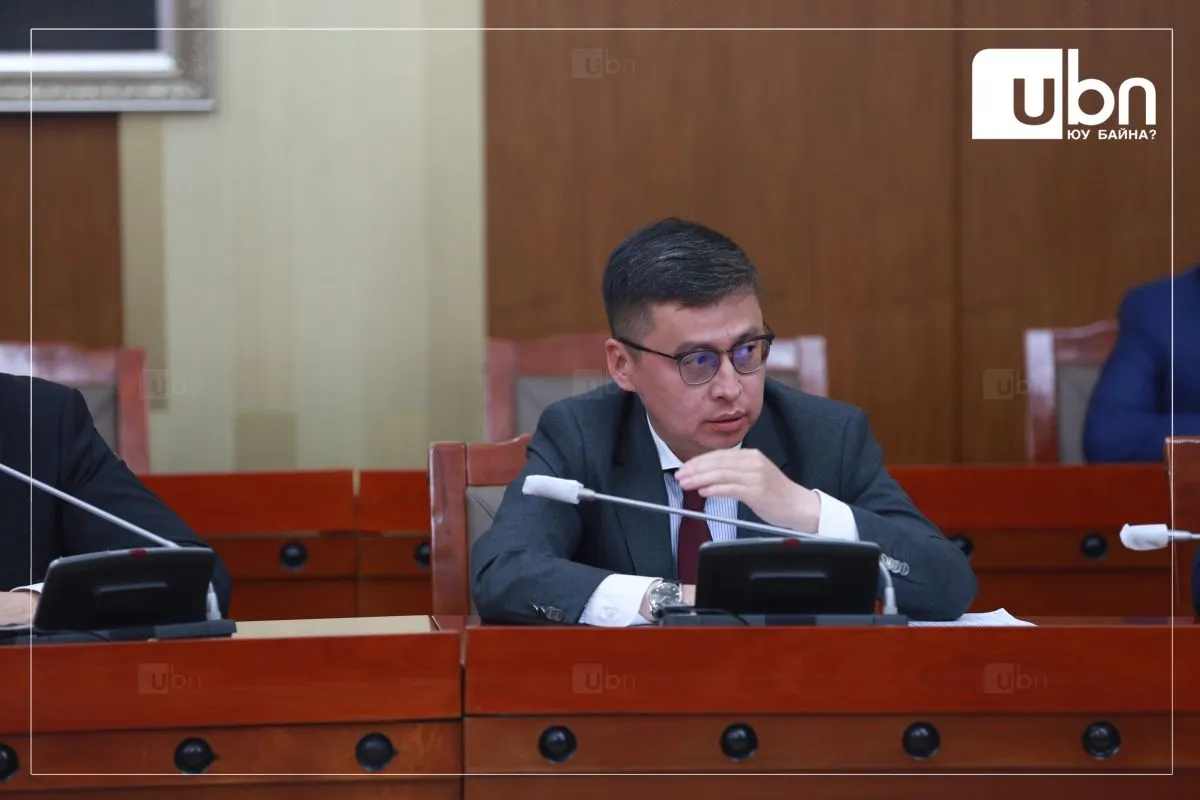 Б.Баасандорж: 8 тонн махны асуудлыг шинжлүүлэхээр лабораториудад өгсөн. Дүн гарсны дараа мэдээлэл өгнө