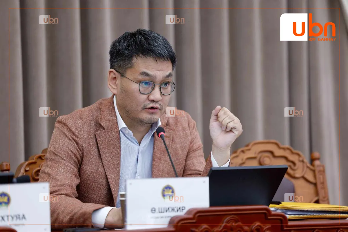 Ө.Шижир: Хятадаас хагас коксожсон түлш авах шийдвэр нь гараагүй байхад “Тавантолгой түлш“ ХК 1600 ажилтантай үйлдвэрээ зогсоочихсон байна