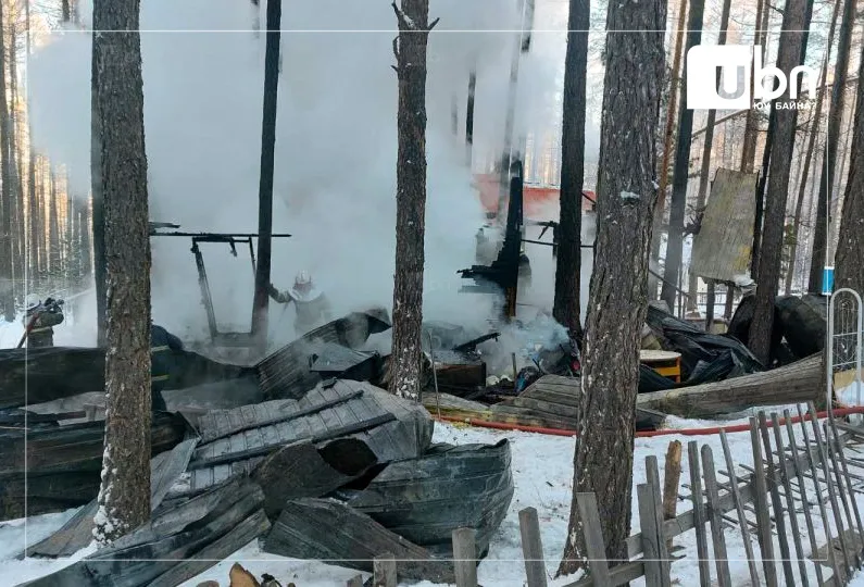 ОБЕГ: Гал түймрийн дуудлага 14.8 хувиар өсчээ