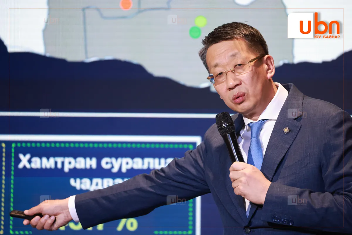 Л.Энх-Амгалан: Сурагчдын гэрийн даалгаврыг хэт их биш, хэмжээнд нь байлгана