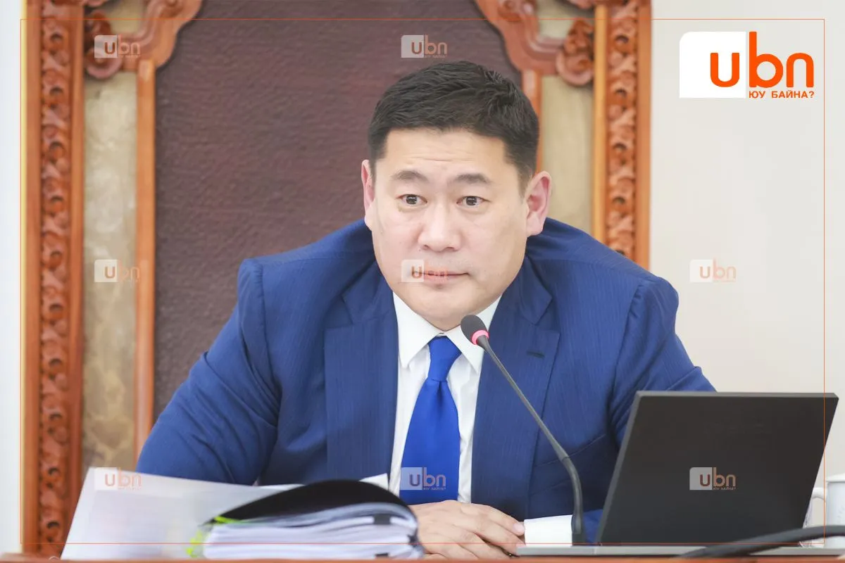 Л.Оюун-Эрдэнэ: Үндэсний баялгийг тонон дээрэмдсэн МАНАН дэглэм нэгхэн жилийн дотор эргэн сэргэж, эрчээ авчээ