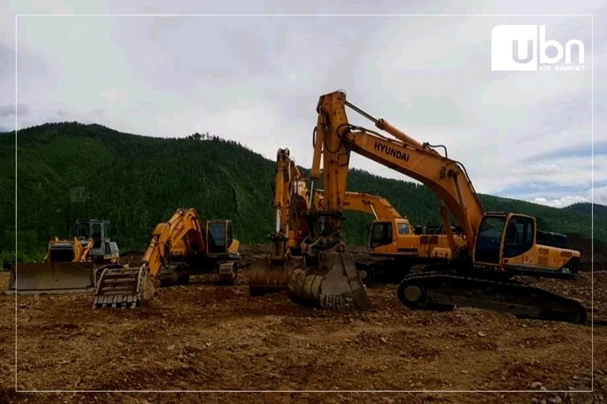 3542 га талбайд техникийн нөхөн сэргээлтийн ажлыг буруутай этгээдүүдээр хийж гүйцэтгүүлжээ