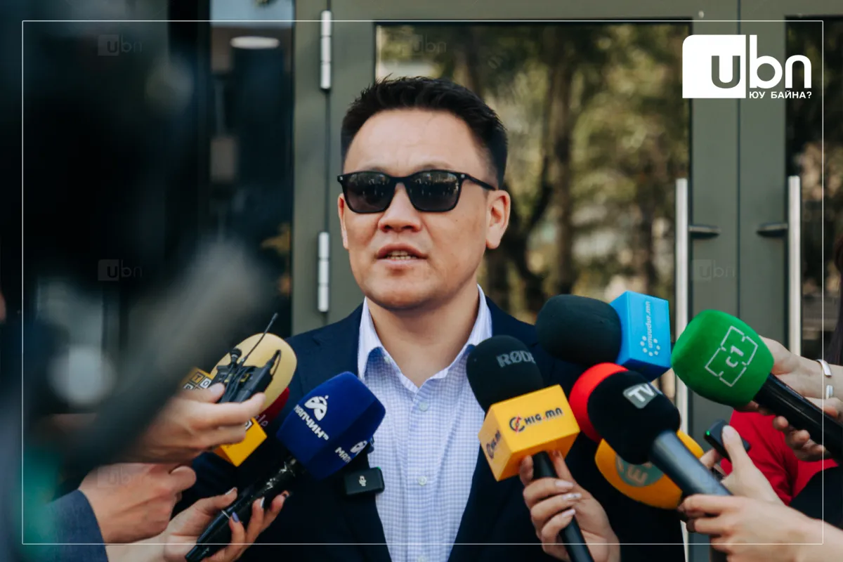Н.Номтойбаяр: Шүүх нь хүний царай харахгүйгээр шийдвэр гаргана гэж горьдож байна