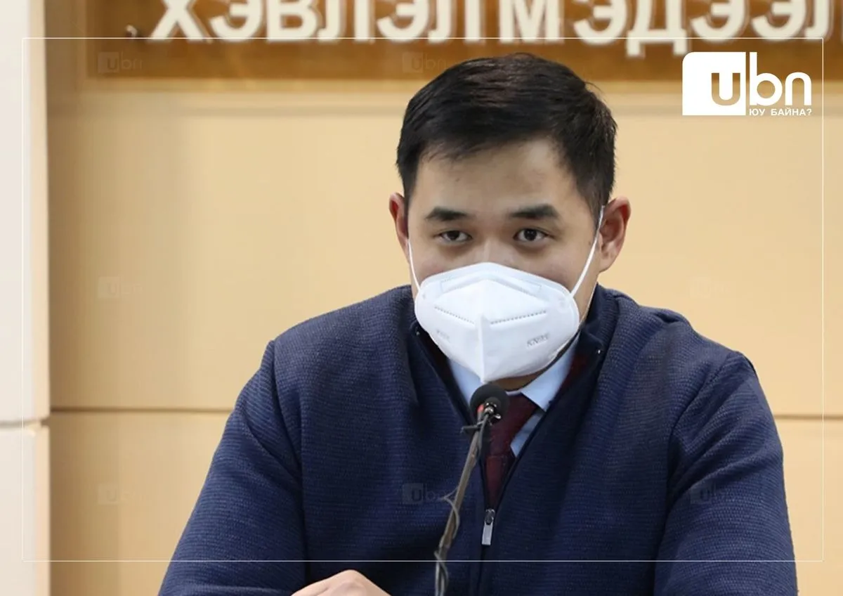 “Аккумляторыг олон улсын стандартад нийцүүлэн дахин боловсруулдаг болно“