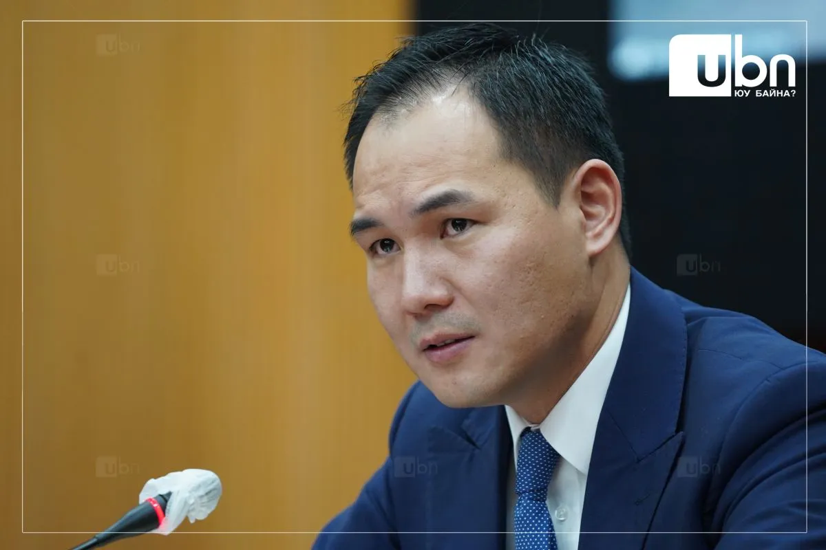 Б.Мөнхжин: Улсынхаа эрх ашгийг гадаадад хамгаалах, олон тулгуурт гадаад бодлогыг хэрэгжүүлийг зорьж ажилласан