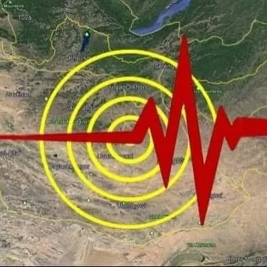 Хөвсгөл аймгийн Ханх суманд 3,5 магнитудын хүчтэй газар хөдлөлт боллоо