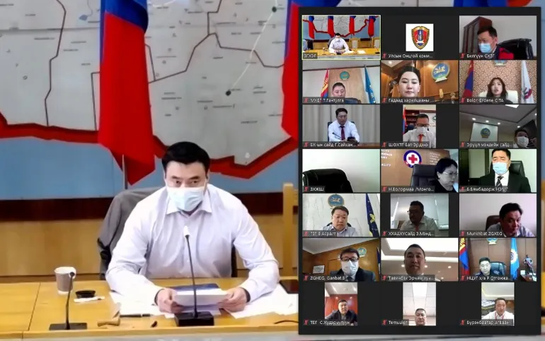 Олон улсын нислэгийн зорчигчдоос 24-48 цагийн дотор шинжилгээ авна