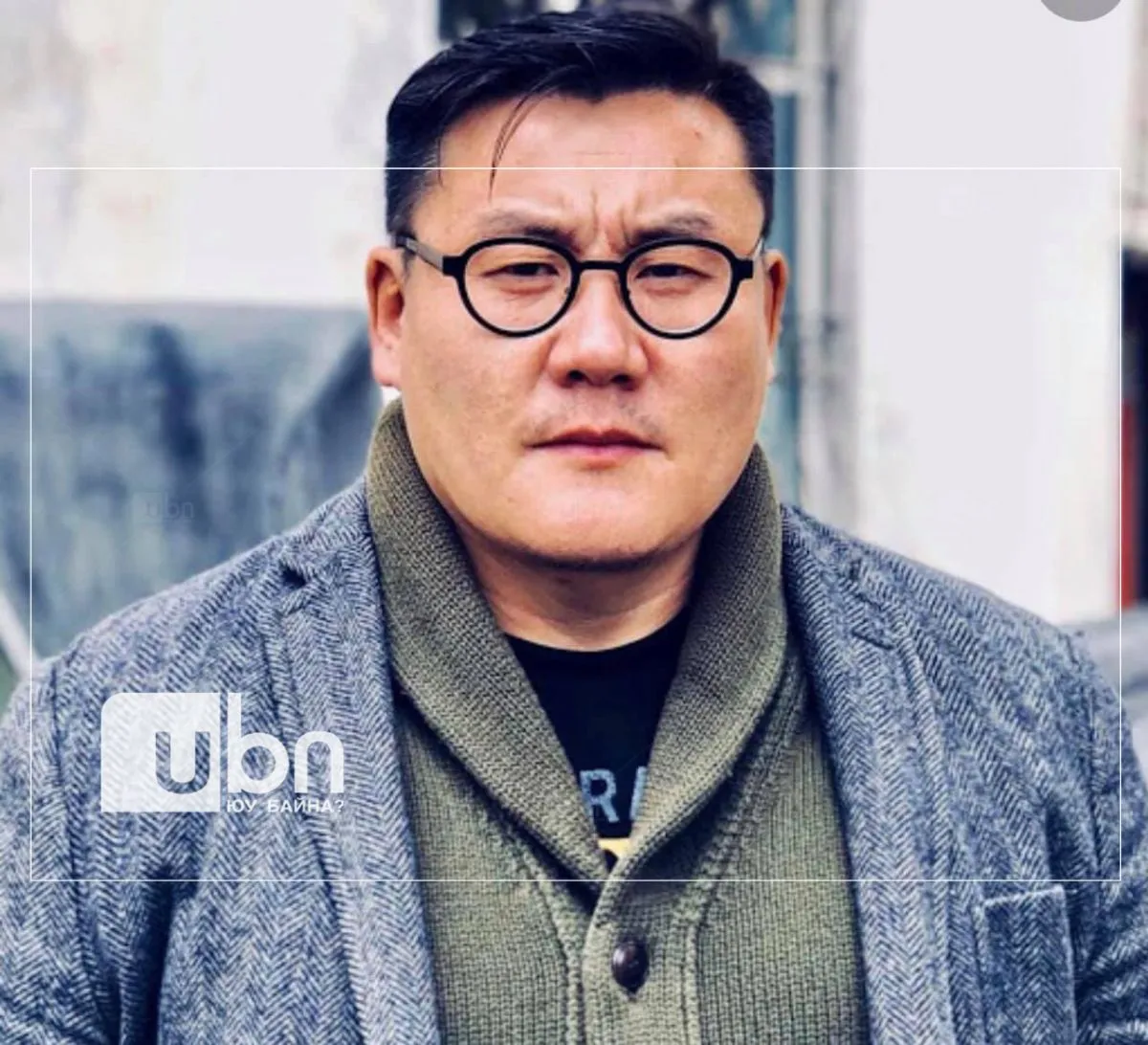Б.Баатар: Миний бие сүүлийн хоёр жилийн наадмаар үнэ төлбөргүй ажилласан