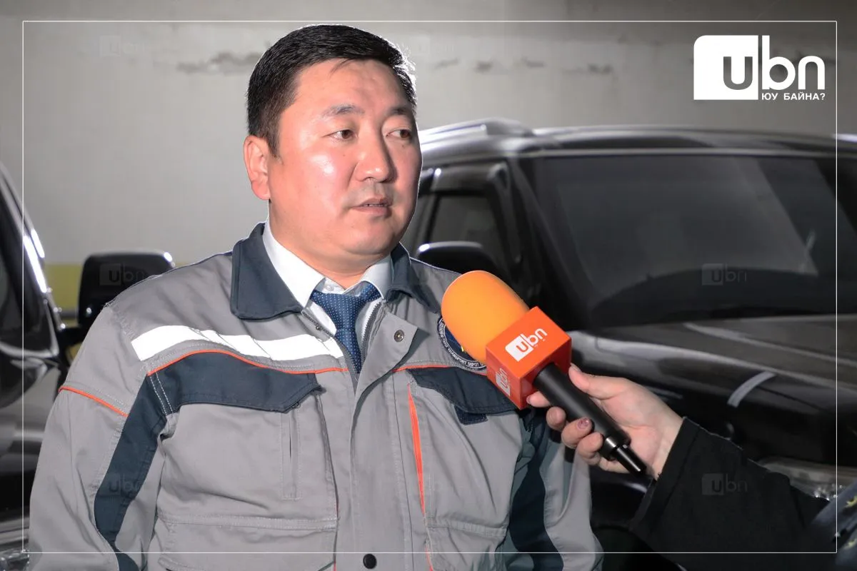 Г.Чинзориг: Автомашинаа хураалгасан дарга нар “машинаа тоносон“ гэх асуудал ОДООГООР ГАРААГҮЙ