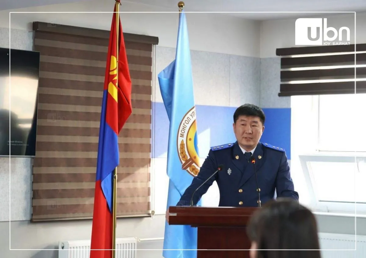 “Хууртахгүй бол АЛДАХГҮЙ” аян эхэллээ
