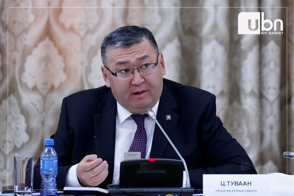 Ц.Туваан: Эмэндээ эдгэдэг ханиад байна уу. Мөнгө багатай иргэд хямд, чанар муутай эмийг авч байна