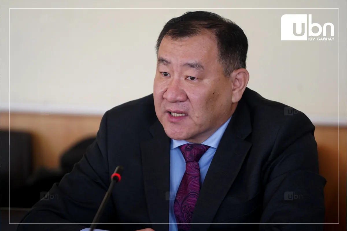 Б.Алтанзул: Нийслэлийн хүн амын өсөлт ч агаарын бохирдол нэмэгдэх шалтгаануудын нэг болж байна