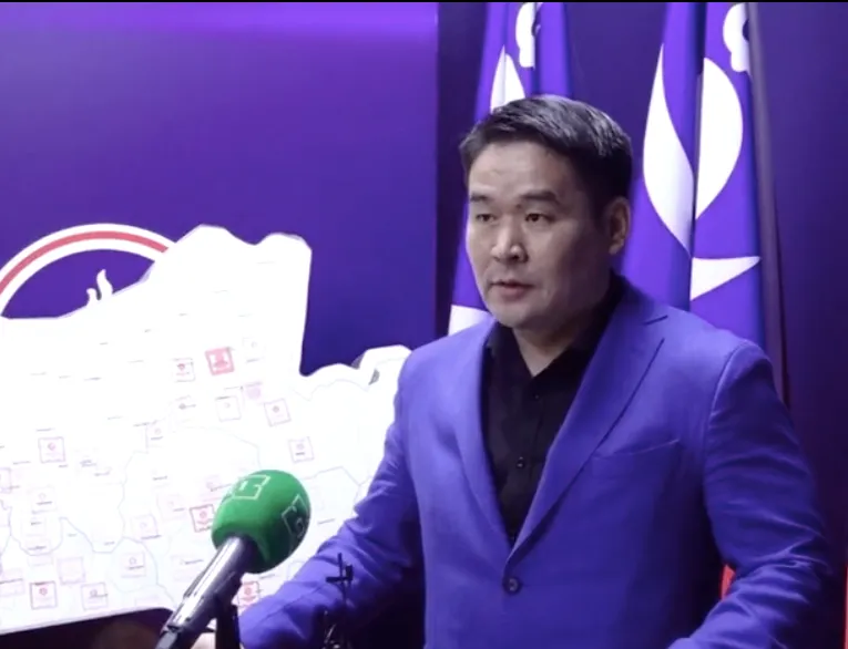 “Нэр дэвшигч Ж.Батсуурийг дэнчингийн мөнгөө өгөөгүй гэж гомдол гаргасан Х.Баттулгын менежерт хариу өгсөн“