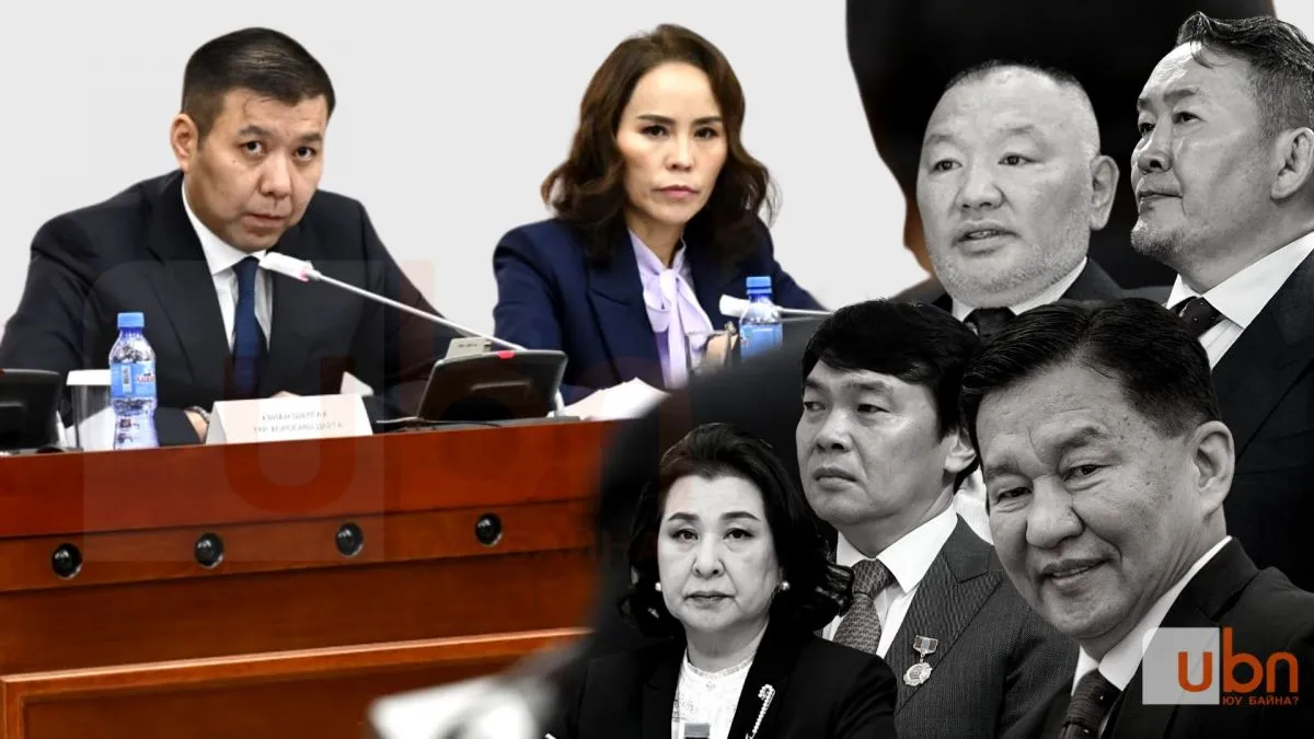 ЦУВРАЛ 2: Хөгжлийн банкнаас зээл авсан компаниуд зээлээ хэрхэн ЗОРИУЛАЛТ БУСААР зарцуулсан бэ