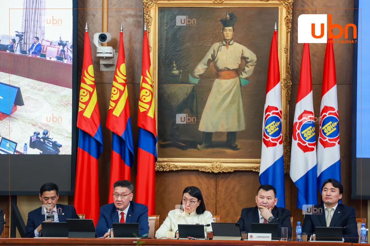 МАН-ын бүлэг энэ Бямба гарагийн хуралдаанаараа ахмадын тэтгэврийг хэрхэн нэмэх асуудлыг эцэслэн хэлэлцэхээр болжээ
