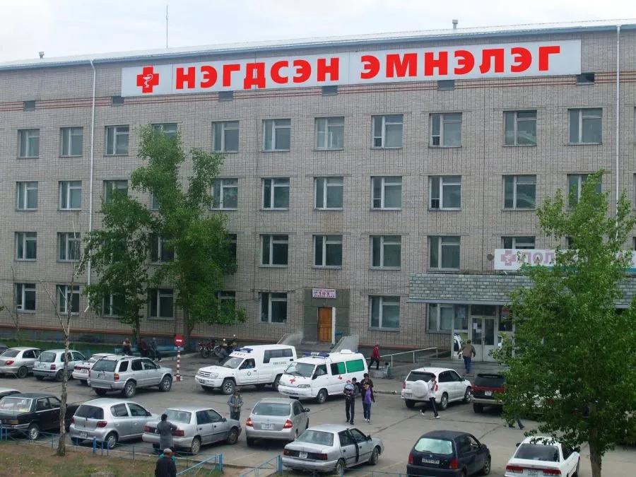 Хөвсгөл аймагт гурван ихэр хүү мэндэлжээ