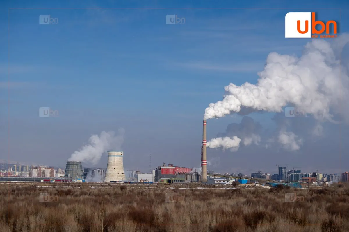 ӨГЛӨӨНИЙ МЭНД: Улаанбаатарт хур тунадас орохгүй 4 хэм дулаан