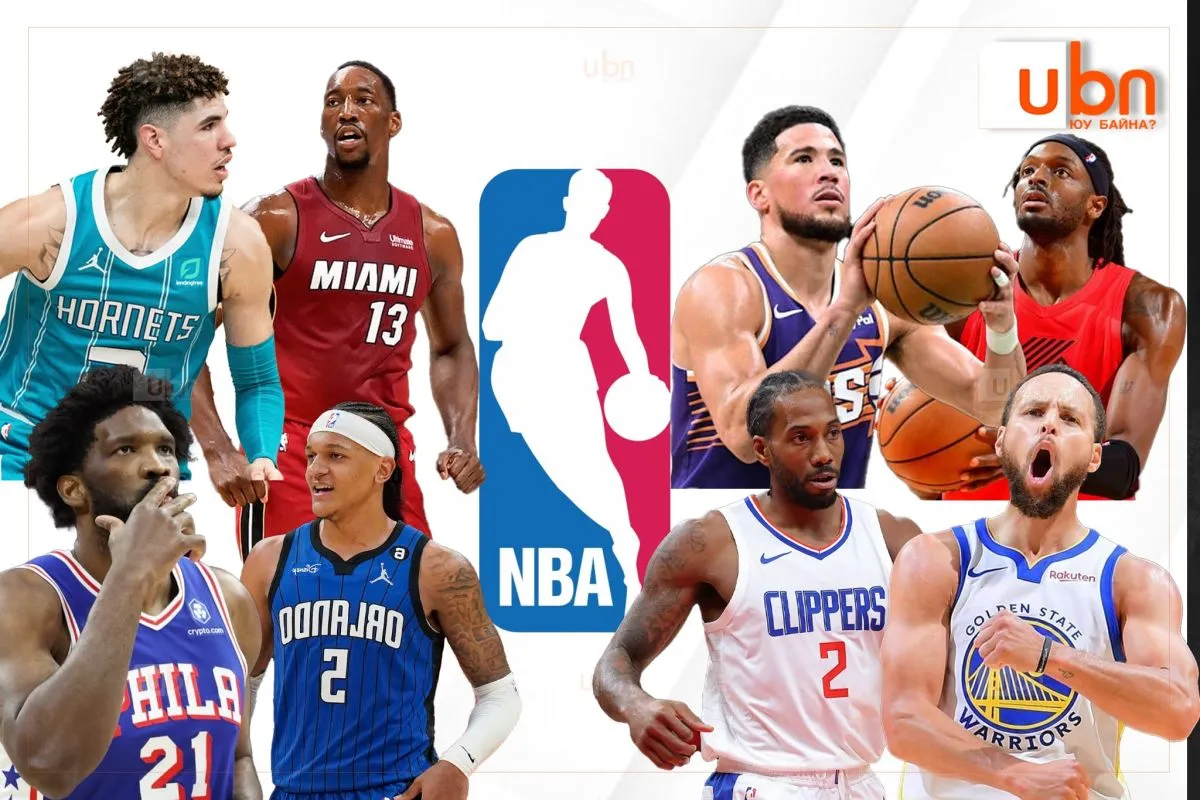 NBA PLAY-IN: Амьд үлдэх эсвэл улирлаа дуусгах тулаан эхэллээ