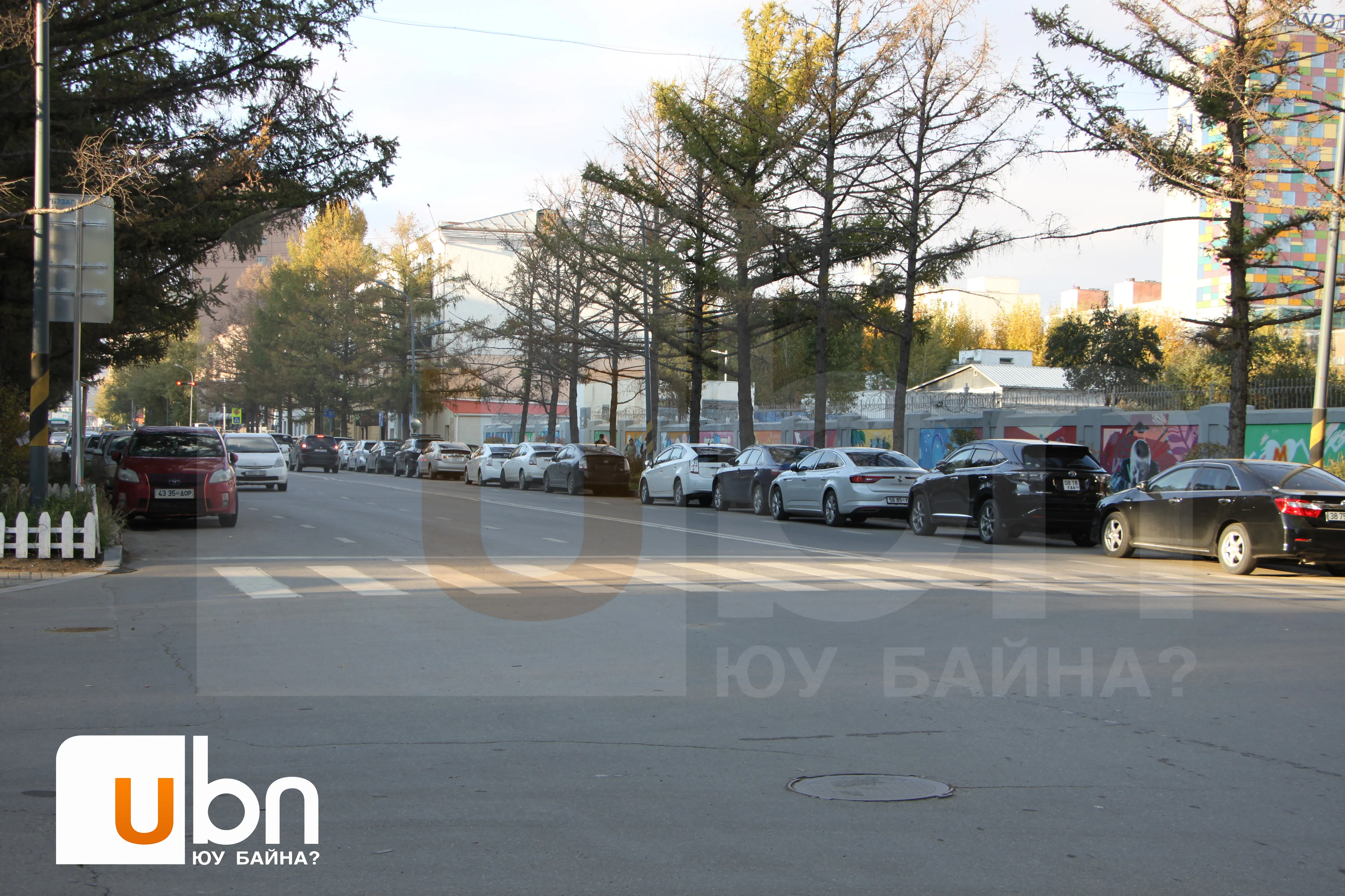 Зөвшөөрөгдсөн байгууллагуудаас бусад зорчих хөдөлгөөнийг хязгаарлав