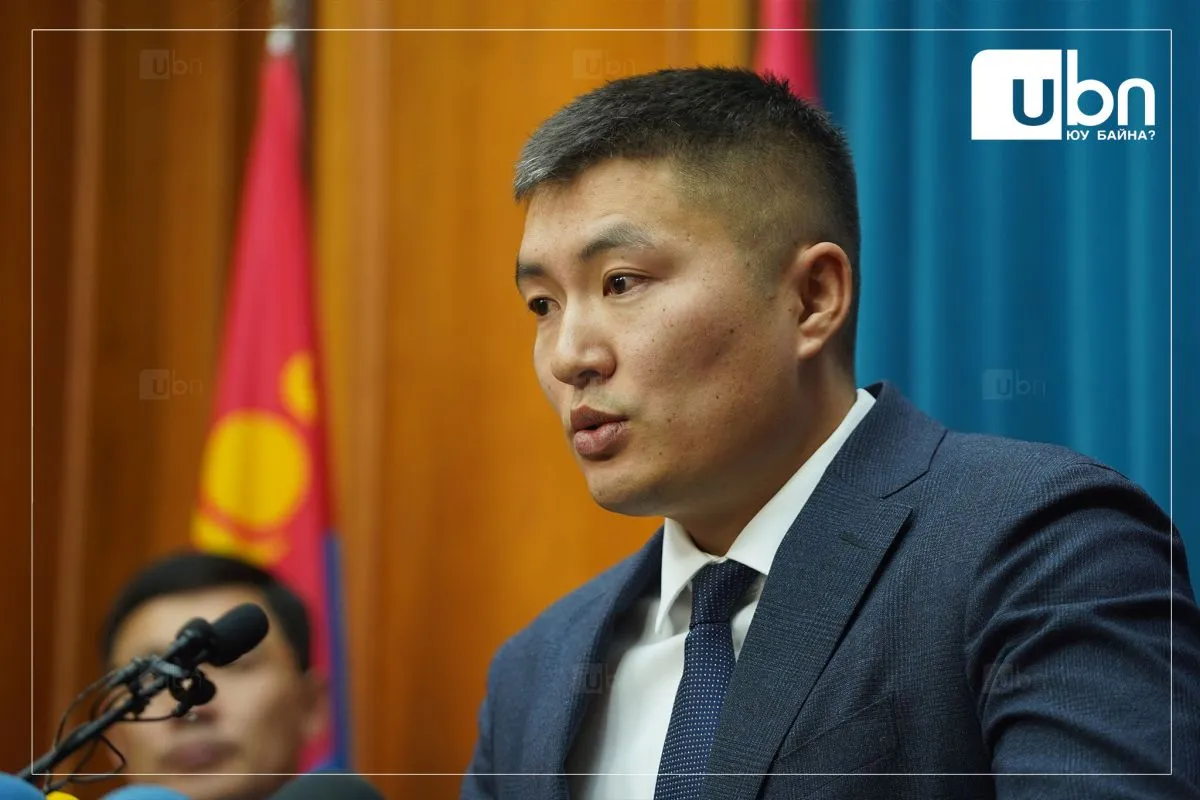 Н.Мандуул: Хөгжлийн банк “Самурай“ бондын эргэн төлөлтийн эх үүсвэрийг бүрэн бүрдүүлж, Монголбанканд хадгалуулсан