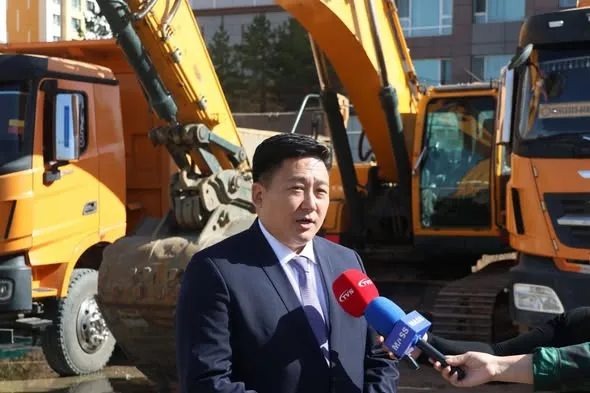 ХУД-ИЙН 18-Р ХОРОО, ХҮННҮ 2222 ХОРООЛЛЫН БАРУУН ТАЛД 640 ХҮҮХДИЙН СУУДАЛТАЙ СУРГУУЛЬ БАРИГДАНА