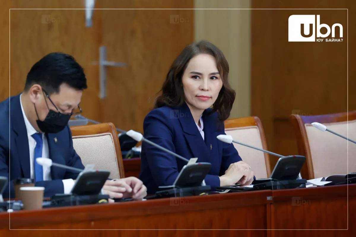 “Гэр бүлийн тухай хуулийн шинэчилсэн найруулгын төсөл”-ийн талаарх хэлэлцүүлэг ирэх сарын 1-нд болно