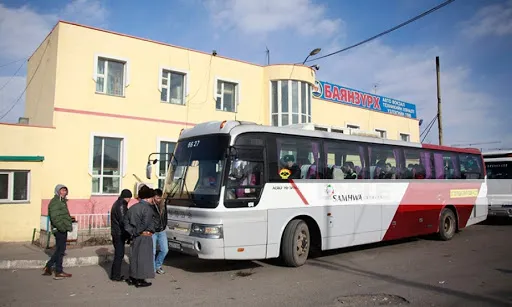 Маргаашаас 14 аймаг руу зорчигч тээврийн автобус явж эхэлнэ