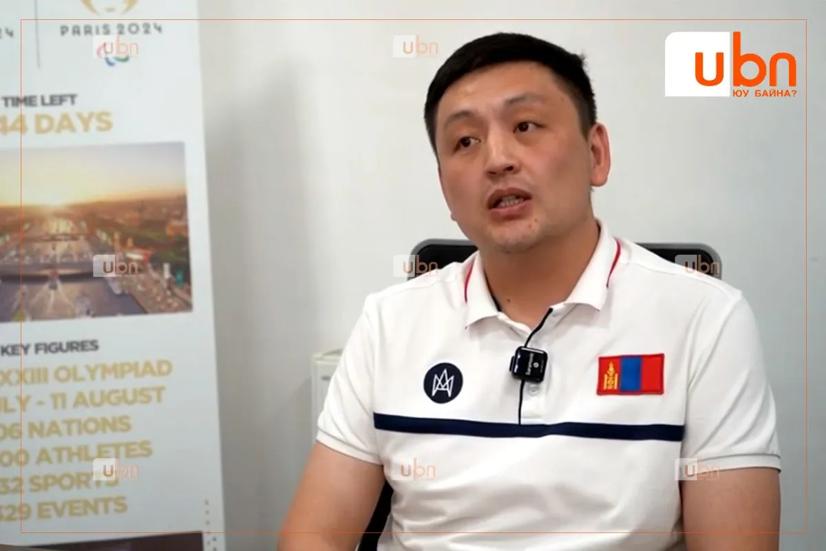 У. Дөлгөөнбаяр: Мэргэжлийн спортын холбоодоос ирсэн мэдүүлгийг цаг тухайд нь илгээсэн. МҮОХ дур мэдэн өөрчлөх эрх байхгүй